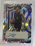 2022-23 Leaf Optichrome CRYSTALS PURPLE #’d/7 Kendall Brown #BA-KB1 AUTO RC