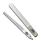 New Diamond Deb Skin Toe Nail Care Chiropody Steel & Glass Coated Tools 2 Pieces