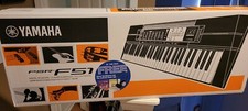 Yamaha PSR-F51HS 61 keys - Open Box
