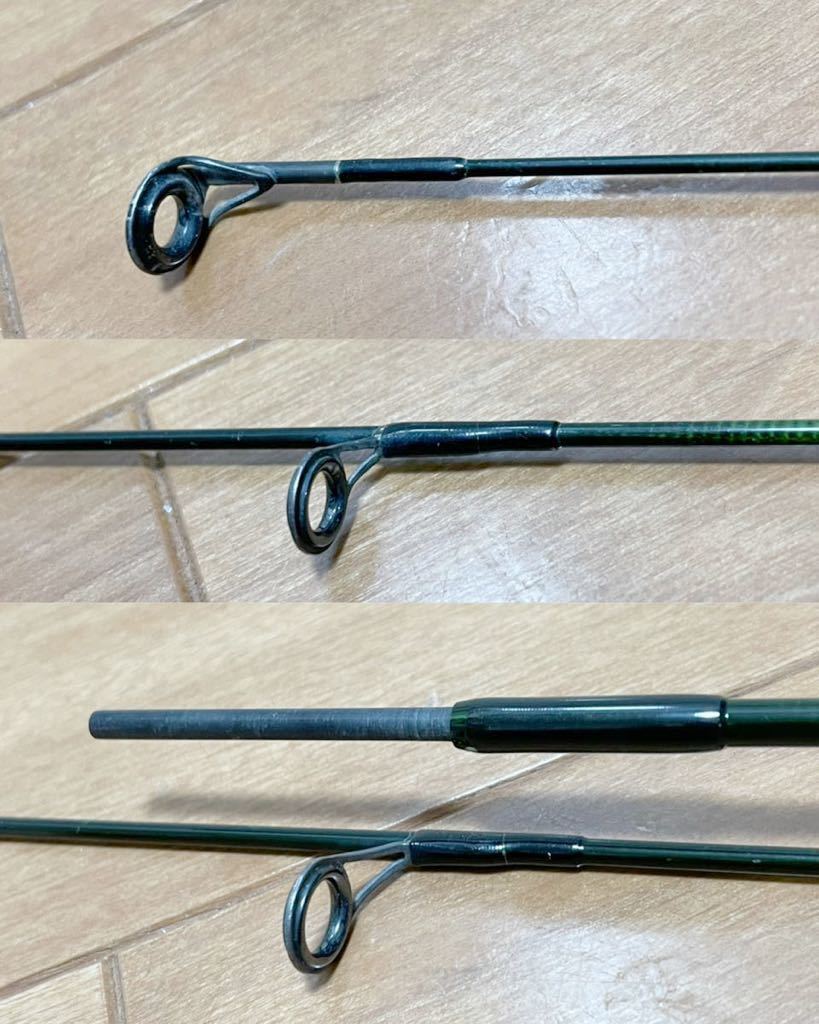 Rare Ufm Ueda Backwater Ultra Bs-60 Free Packing Cost Ultla Rare Ufm Ueda Backwater Ultra Bs-60 Free Packing Cost Ultla