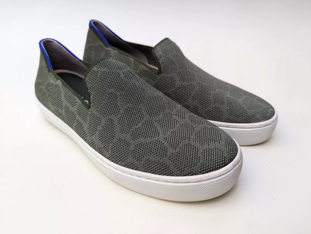 Rothys safari shop sneaker