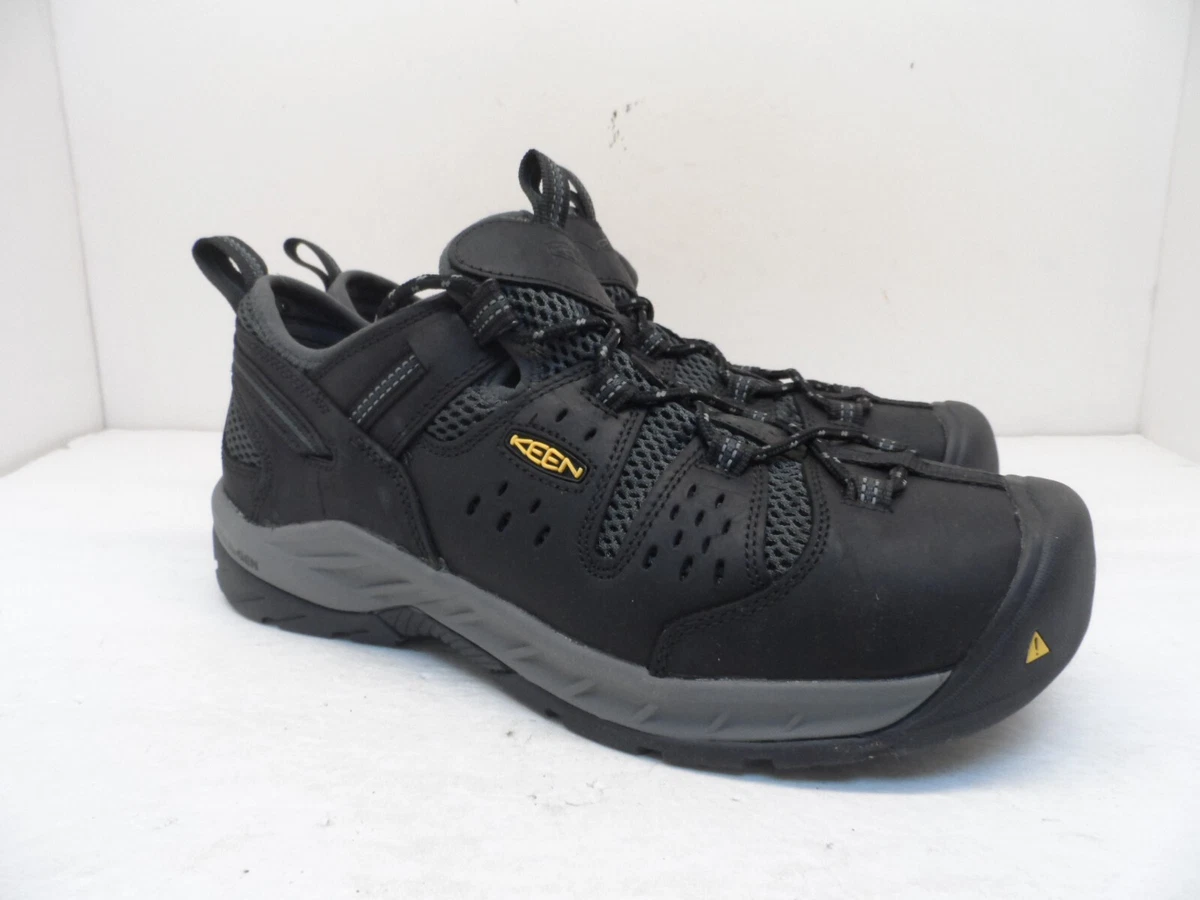 Keen men's atlanta cool deals