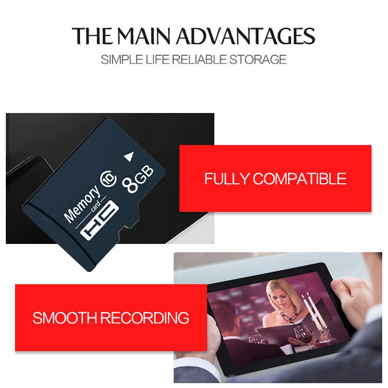 Memory Card For Sony Official Playstation 8G/16G/32G/64G High Speed - Image 3 of 4