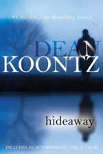 Hideaway - Paperback By Koontz, Dean - VERY GOOD