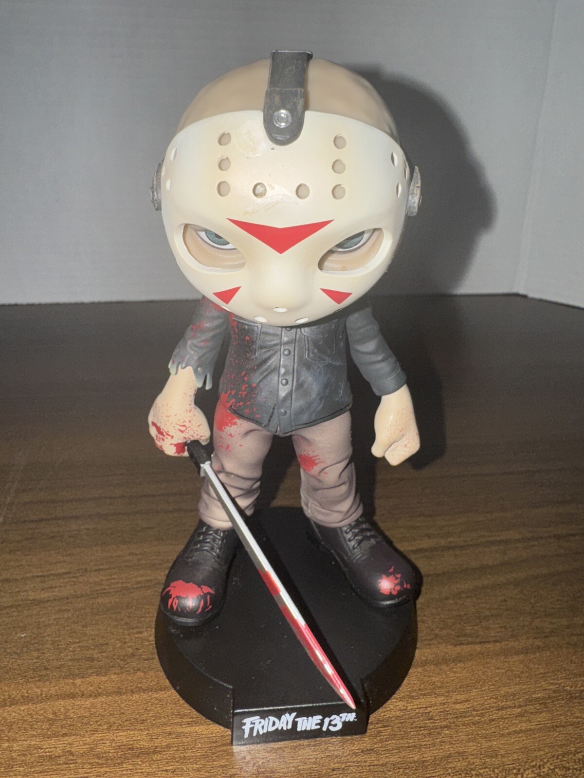 Iron Studios - Jason Voorhees - Friday the 13th Mini Co. PVC