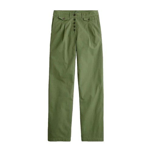 Pantalon De Randonnée REI Co-op Homme - Taille 36/32 - Convertible Cargo Vert