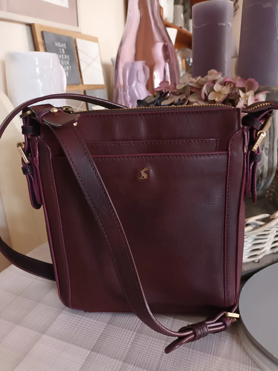 Discover 154+ joules crossbody bag latest esthdonghoadian