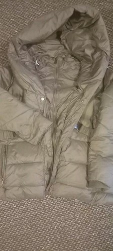 Women's Monsoon Jacket - Picture 4 of 4