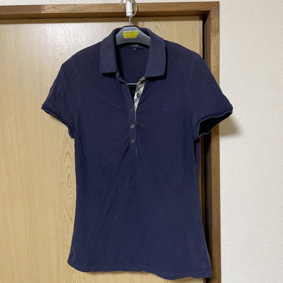 Burberry Polo shirt Men's Fashion from Japan