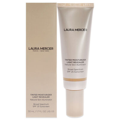 Tinted Moisturizer Light Illuminator SPF 25 - 3N1 Sand by Laura Mercier - 1.7 oz