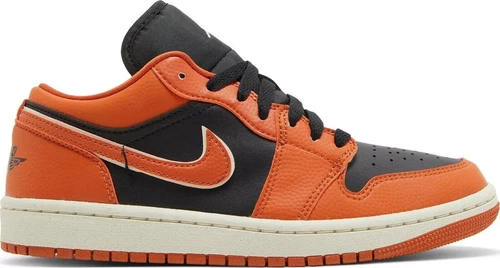Jordan 1 SE Low Sport Spice W