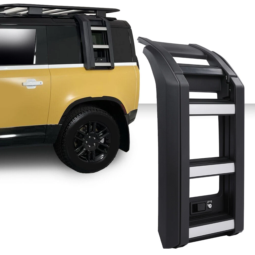 Can A Ladder Fit In A Car? Find Out Now! Pickthebestones