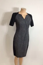 Bergdorf Goodman Dress Wear To Work Womens 2