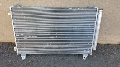 A/C Condenser & Evaporator for 2018 Ridgeline | OEM Parts Online