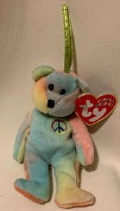 ty jingle beanies value