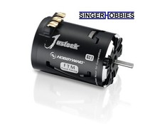 HobbyWing HWI30408010 XeRun Justock 3650 SD G2.1 Sensored Brushless Motor 3200kV
