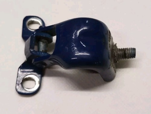 VW Fox 5Z Heckklappenscharnier Kofferraum hinten rechts links 5Z6827301