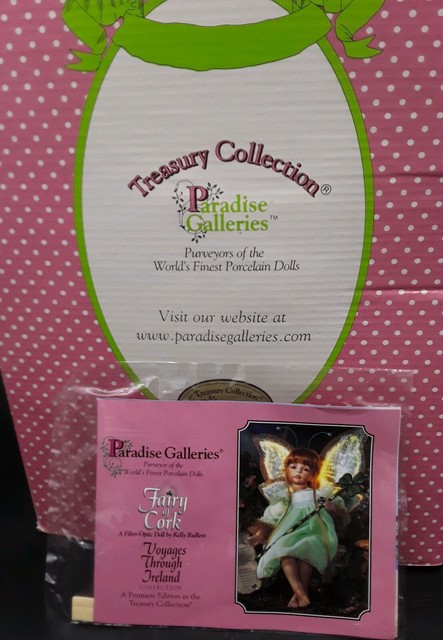 paradise galleries website