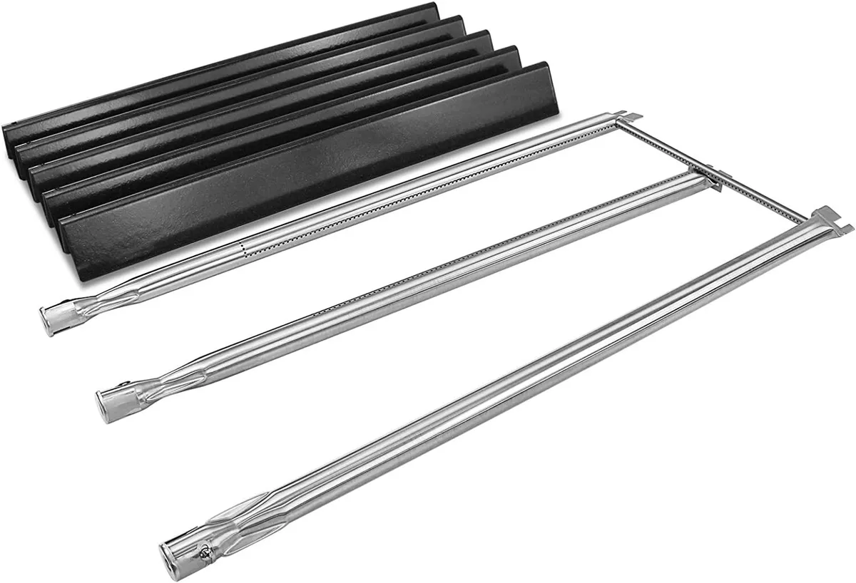 Weber spirit clearance 310 flavorizer bars
