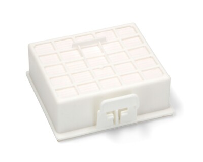 Micro Filtro HEPA Per Aspirapolvere Bosch BSG6, BSGL3, BSGL4, GL-40 — Originale 618907 - 5