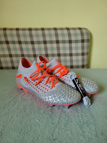 Puma Future 4.1 Football Boots Soccer 
