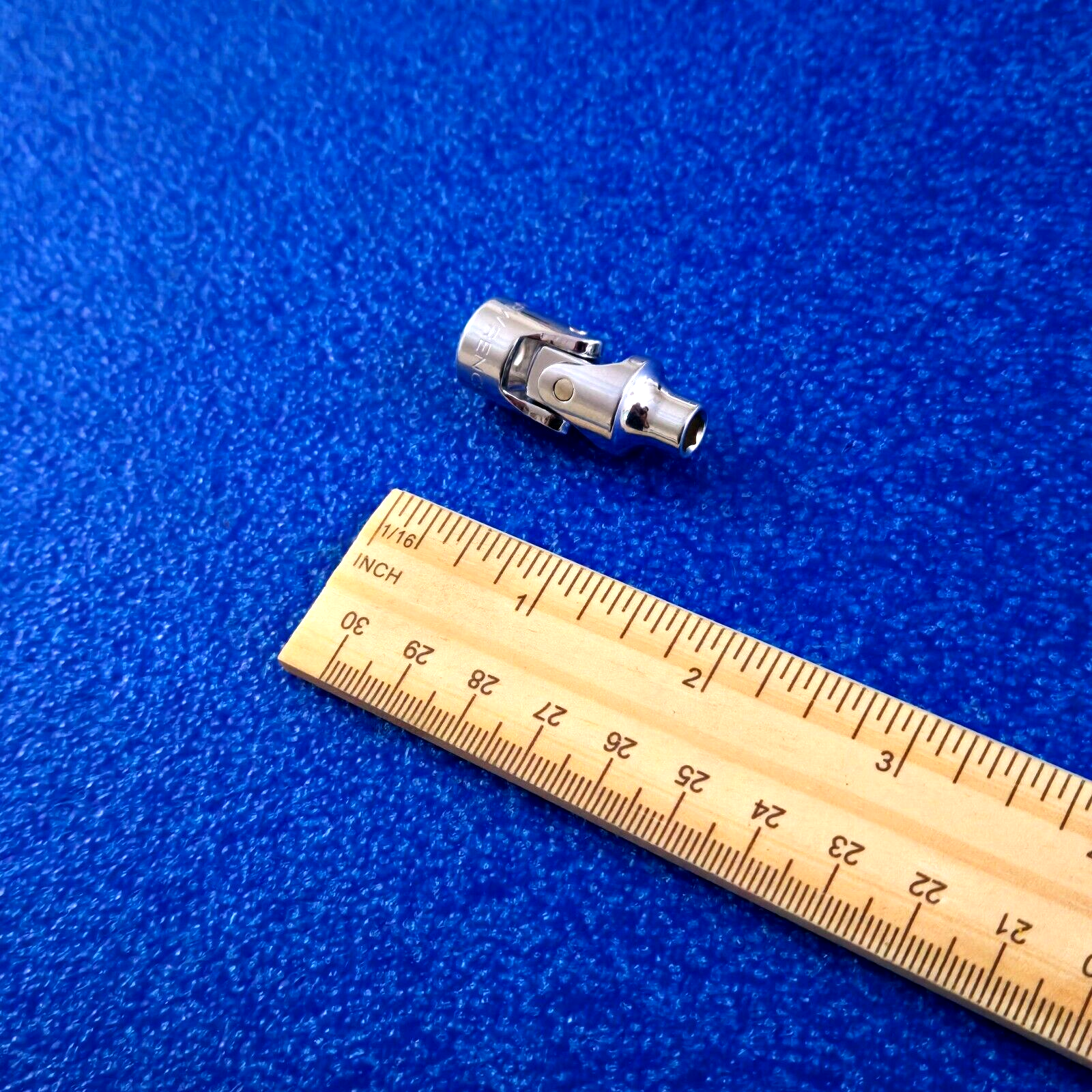 5mm NEW GEARWRENCH UNIVERSAL SWIVEL 1/4