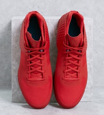 BRANDBLACK J Crossover 3 basketball shoes, BrandBlack J Crossover