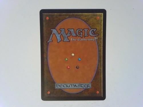 Power Sink Revised Edition Nice Magic the Gathering MTG RV - Picture 2 of 2