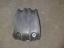 Echo SRM-266T Skid Plate A175000030 #2