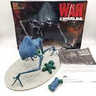 War of the Worlds Alien Creature Model Kit Pegasus Paramount Dreamworks 2010