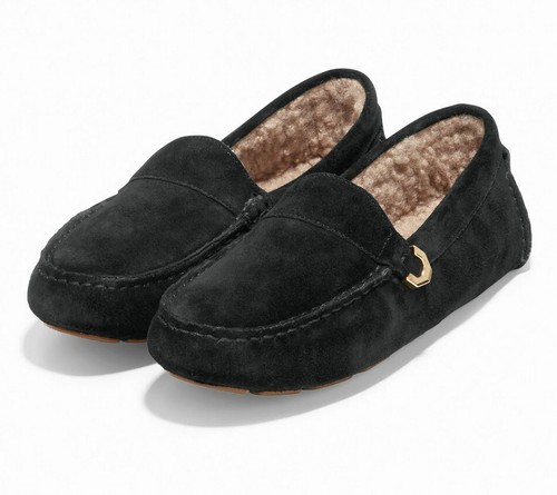 Womens Cole Haan Eilise Driver Loafer 