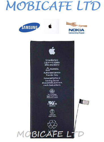Genuine Apple iPhone 8, 8 plus Battery - Picture 4 of 4