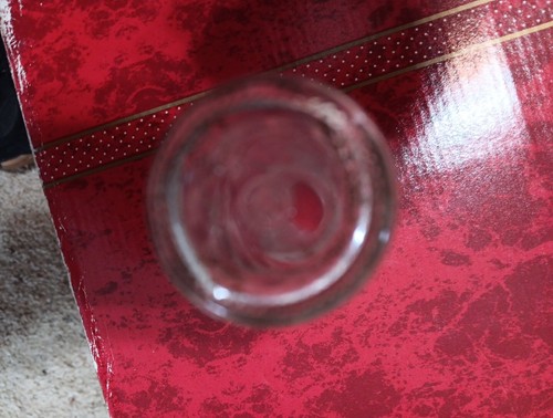Vintage Miniatur Pepsi-Cola Flasche - Bild 5 von 5