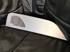 MERCEDES-BENZ GLE W167 T&uuml;rverkleidungsleiste hinten rechts A1677309801