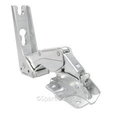BAUMATIC Fridge Freezer Door Hinge Integrated BR500 BR508 Hettich 3362 5.0