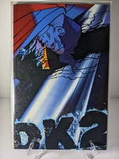 Dark Knight Strikes Again #2 Frank Miller Batman Superman Variant A DK2 