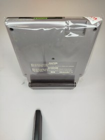 2014 JEU NINTENDO NES * TENNIS  * - ASD - PAL FRA