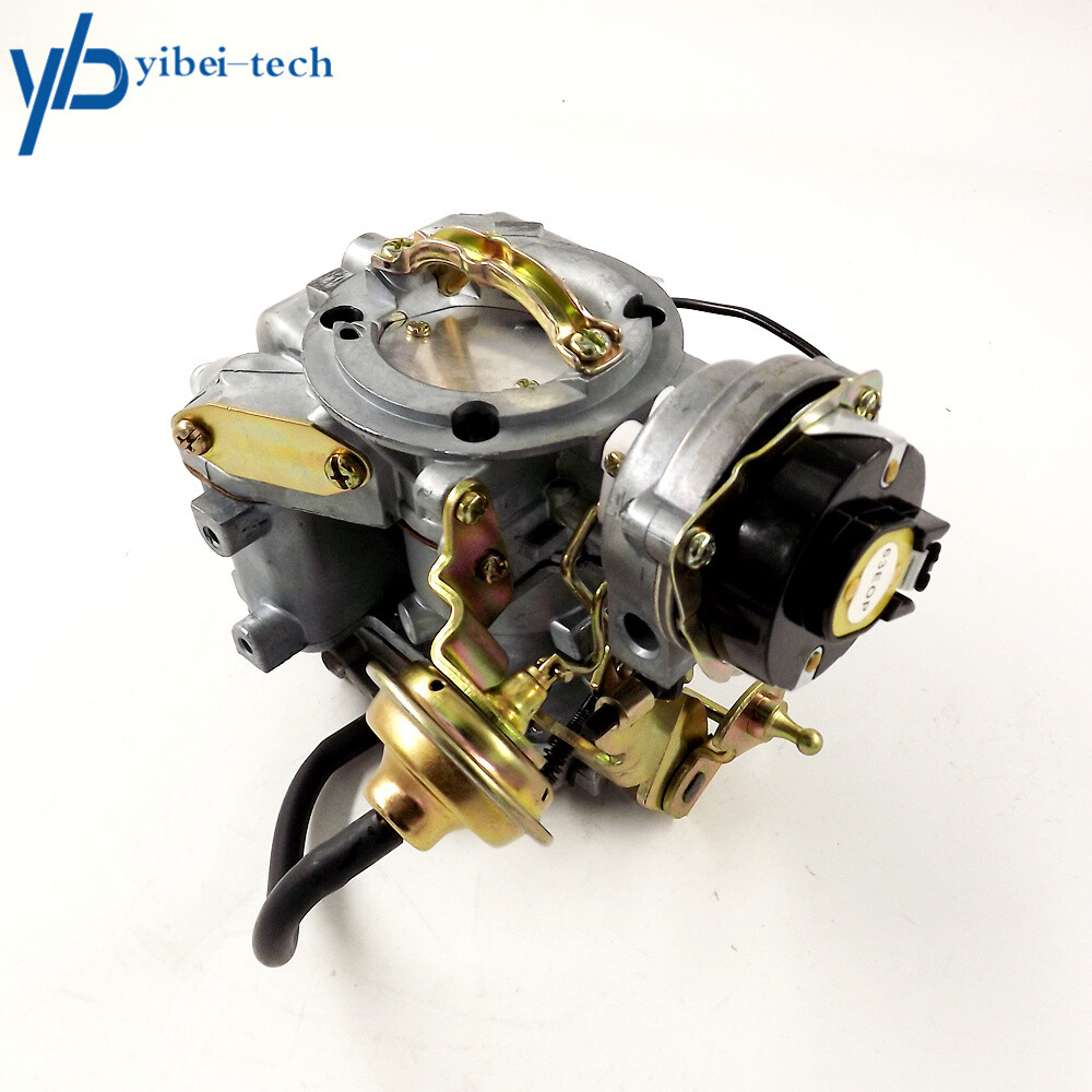 Carburetor Type Carter YFA 1 Barrel Electric Choke For Ford 4.9L 300 CU