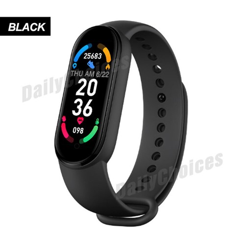 Active Lifestyle Companion: Smart Watch Fitness Tracker with Wristband - Picture 14 of 16