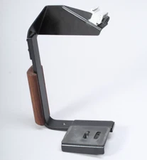 JHB BACHRACH FLASH BRACKET FOR MAMIYA C SERIES TLR CAMERAS C22 C220 C33 C330