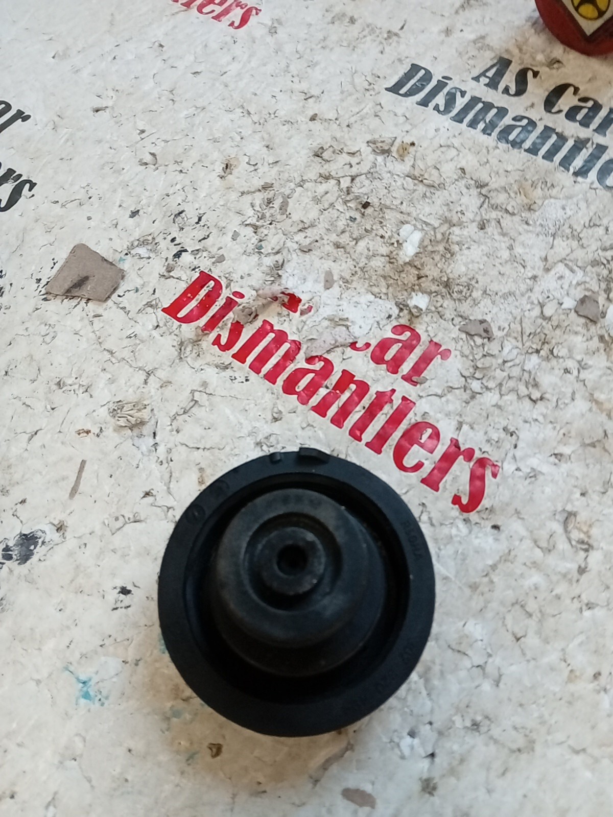 Ford fiesta mk7 brake fluid cap BAC t7 eBay