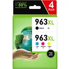 Hp Officejet Pro 9015e Wireless One Printer With Color