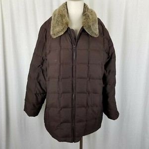 tempco down jackets ebay