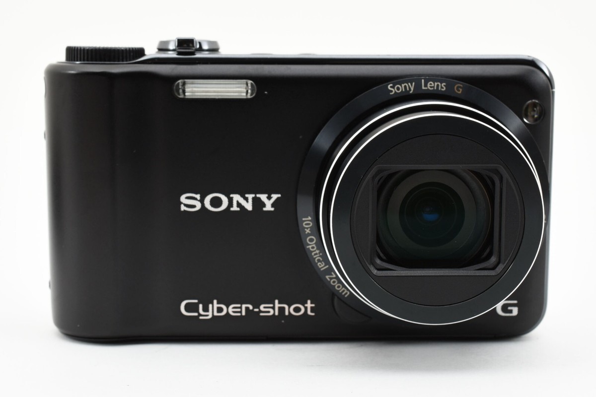 SONY Cyber-shot DSC-HX5 10.2メガピクセル Amazon.com : Sony Cyber-shot DSC-HX5V 10.2 MP CMOS 10x Wide
