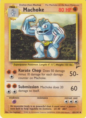 POKEMON TCG CCG (BASIC 2) SET NEAR MINT YOU CHOOSE (yourdeckbuilder) 
