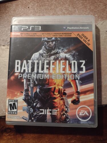 PlayStation 3 Games ~ Most with Manuals! - Picture 24 of 533