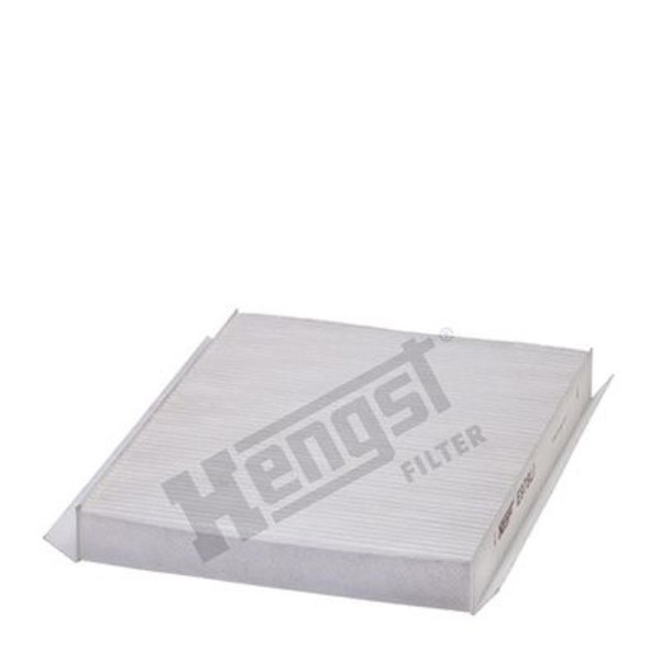 Hengst Filter Innenraumfilter Pollenfilter FüR CitroëN Xsara Picasso N68-image