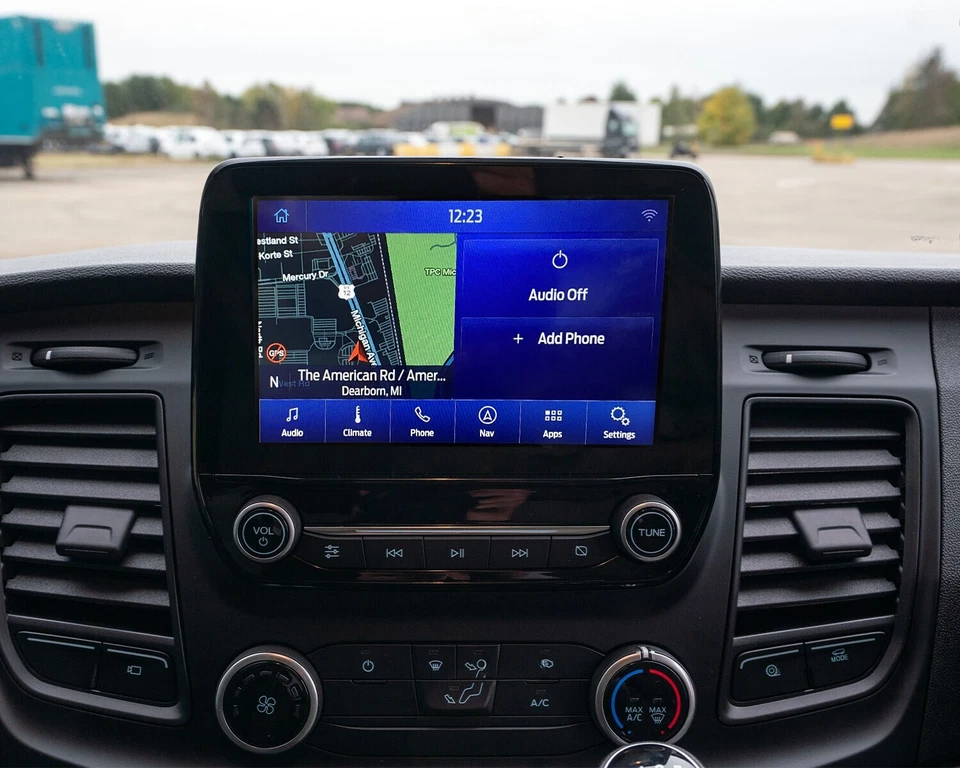 For Ford Oem Navigation 3.4 Latest Maps Free Programming 14g370 Sync 3 Apim - Image 4 of 4