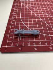 Species 8472 Nicor class miniature