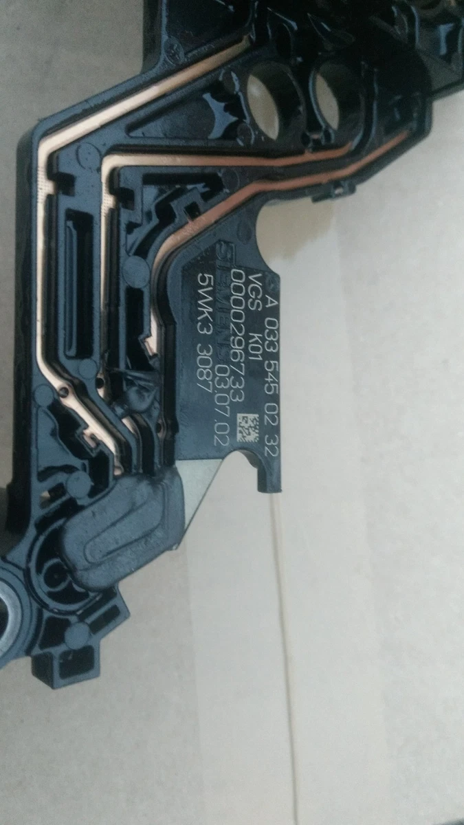 Mercedes-Benz W168/W414 AUTOMATIC GEARBOX ECU 0335450232 